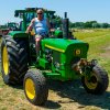 Boeren en Paarden dag 2018